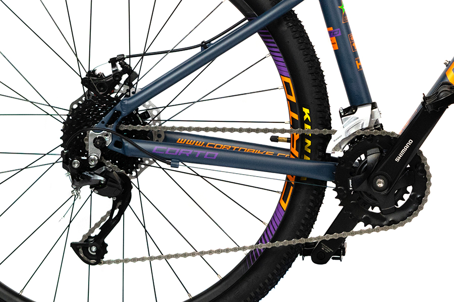 Cliff 3 3 xs