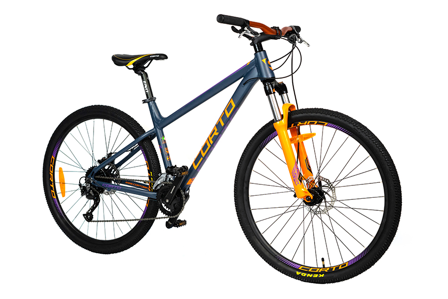 Cliff 3 4 xs