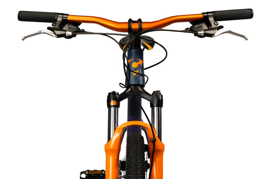 Cliff 3 5 xs