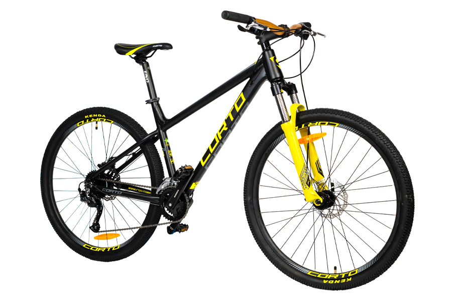 Cliff 4 4 xs