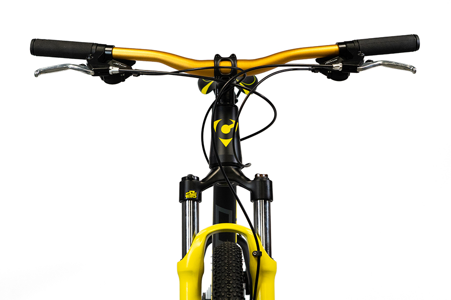 Cliff 4 5 xs